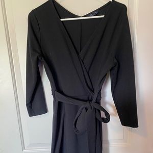 Lands End Dress